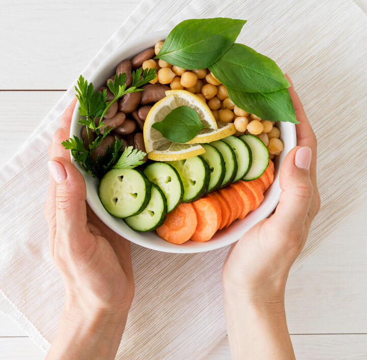 Nutrición Higienista